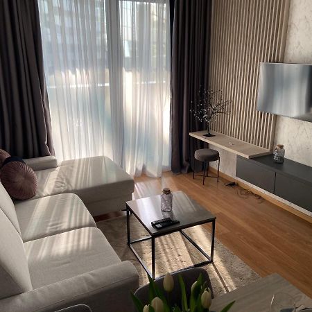 Apartment Pupin Star - City Centre Novi Sad Bagian luar foto