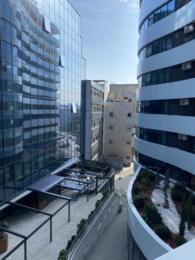 Apartment Pupin Star - City Centre Novi Sad Bagian luar foto