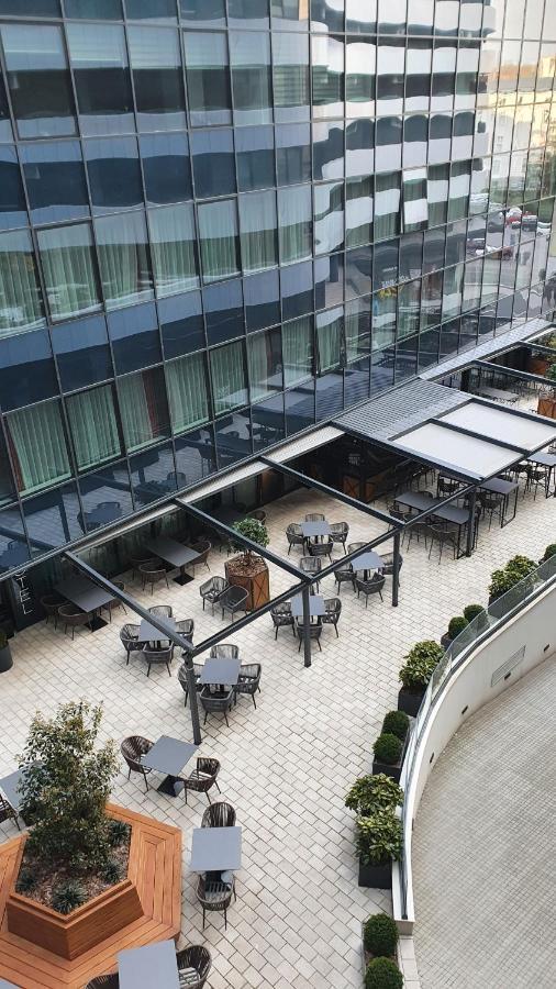 Apartment Pupin Star - City Centre Novi Sad Bagian luar foto